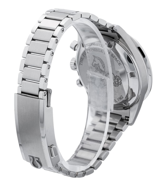 Omega Speedmaster Anniversary Series 310.30.40.50.06.001